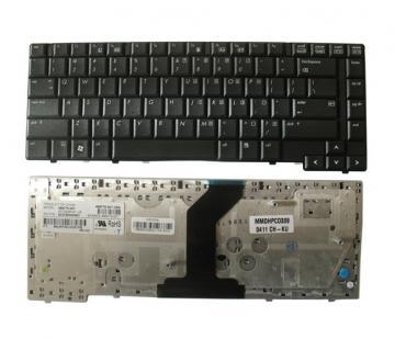Tastatura laptop originala pt. HP Compaq Seria 6535b - Pret | Preturi Tastatura laptop originala pt. HP Compaq Seria 6535b