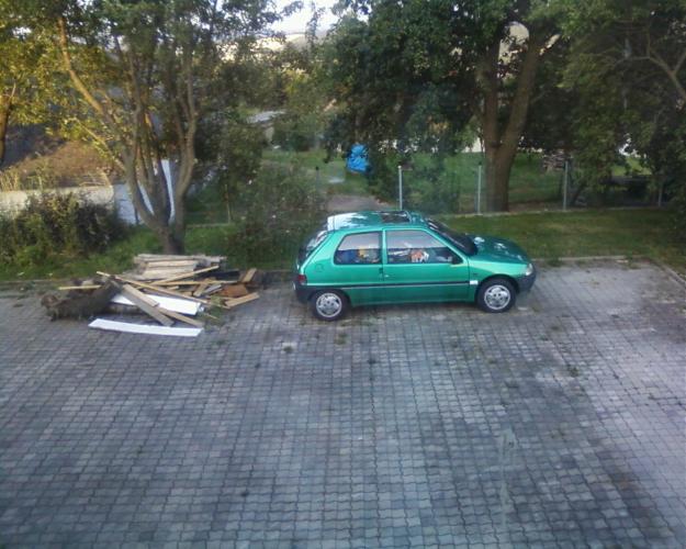 VIND PEUGEOT 106 1995 - Pret | Preturi VIND PEUGEOT 106 1995