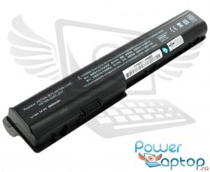 Baterie HP Pavilion dv7 1000 CTO 12 celule - Pret | Preturi Baterie HP Pavilion dv7 1000 CTO 12 celule