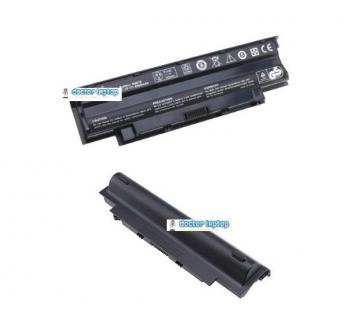 Baterie laptop Dell Inspiron M501D 6600 mAh - Pret | Preturi Baterie laptop Dell Inspiron M501D 6600 mAh