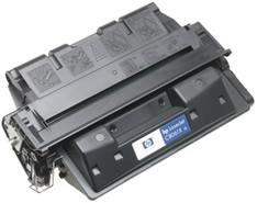 Cartus toner HP LaserJet 4100/mfp Print Cartridge black C8061X - Pret | Preturi Cartus toner HP LaserJet 4100/mfp Print Cartridge black C8061X