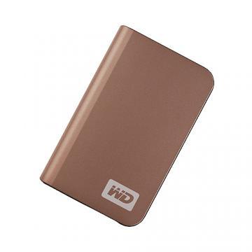 Hard Disk Extern Western Digital 320 GB My Passport Elite bronze - Pret | Preturi Hard Disk Extern Western Digital 320 GB My Passport Elite bronze