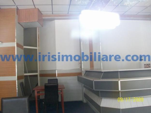 Inchiriere spatiu comercial - Pret | Preturi Inchiriere spatiu comercial