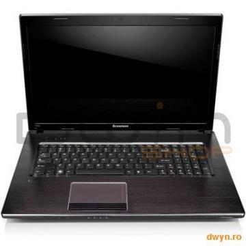 Lenovo G780A 17.3" HD LED, Intel Core i5-3210, RAM 4GB (1*4GB), HDD 1TB, nVidia Geforce GT635M 2GB, - Pret | Preturi Lenovo G780A 17.3" HD LED, Intel Core i5-3210, RAM 4GB (1*4GB), HDD 1TB, nVidia Geforce GT635M 2GB,