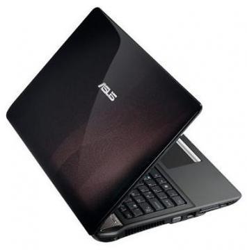 Notebook Asus N61VN-JX096V Intel Core 2 Duo T6600 - Pret | Preturi Notebook Asus N61VN-JX096V Intel Core 2 Duo T6600