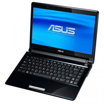 Notebook Asus UL80VT-WX002V Core2 Duo SU7300 - Pret | Preturi Notebook Asus UL80VT-WX002V Core2 Duo SU7300