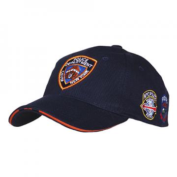 Sapca Baseball NYPD - Pret | Preturi Sapca Baseball NYPD