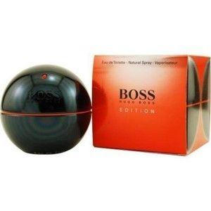 Hugo Boss Boss In Motion Edition Black, Tester 90 ml, EDT - Pret | Preturi Hugo Boss Boss In Motion Edition Black, Tester 90 ml, EDT