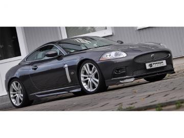 Jaguar XK/XKR X150 Body Kit Exclusive - Pret | Preturi Jaguar XK/XKR X150 Body Kit Exclusive