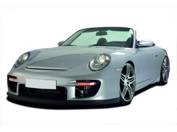 Porsche 911 / 997 Spoiler Fata GT2-Style - Pret | Preturi Porsche 911 / 997 Spoiler Fata GT2-Style