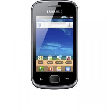 Samsung S5660 Galaxy Gio + Transport Gratuit - Pret | Preturi Samsung S5660 Galaxy Gio + Transport Gratuit