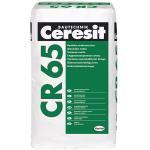 MORTAR HIDROIZOLANT CERESIT CR 65 - Pret | Preturi MORTAR HIDROIZOLANT CERESIT CR 65