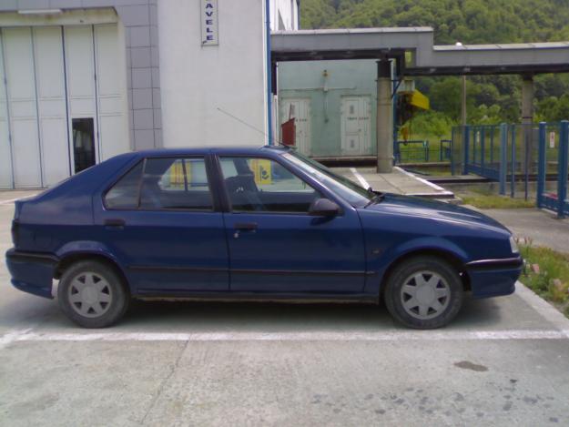 VAND RENAULT 19 D - Pret | Preturi VAND RENAULT 19 D