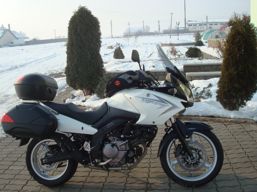 Vand Suzuki Dl-650/A K9 V-Strom - Pret | Preturi Vand Suzuki Dl-650/A K9 V-Strom