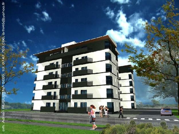 Vanzare Apartament 2 camere Selimbar, Sibiu 39000 Euro - Pret | Preturi Vanzare Apartament 2 camere Selimbar, Sibiu 39000 Euro