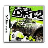 Colin McRae Dirt 2 DS - Pret | Preturi Colin McRae Dirt 2 DS