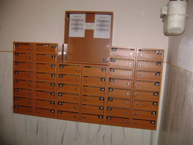 cutii postale - Pret | Preturi cutii postale