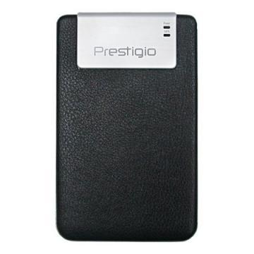 Hard Disk Extern Prestigio Data Safe II 2.5" 250GB - Pret | Preturi Hard Disk Extern Prestigio Data Safe II 2.5" 250GB