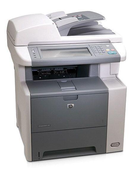 Multifunctionale hp laserjet m3027x mfp, a4 second hand - Pret | Preturi Multifunctionale hp laserjet m3027x mfp, a4 second hand