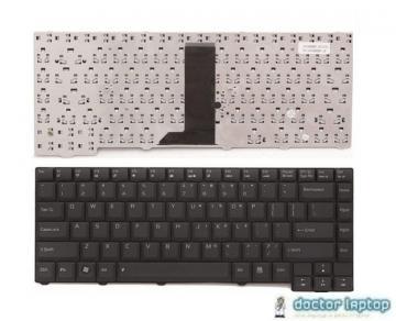 Tastatura laptop ASUS F3JC - Pret | Preturi Tastatura laptop ASUS F3JC