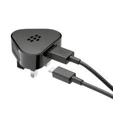 Alimentator priza UK - micro USB2.0, 1.2m, ACC-39500-201, BlackBerry - Pret | Preturi Alimentator priza UK - micro USB2.0, 1.2m, ACC-39500-201, BlackBerry