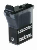 Brother LC600BK Ink-Cartridge - Pret | Preturi Brother LC600BK Ink-Cartridge