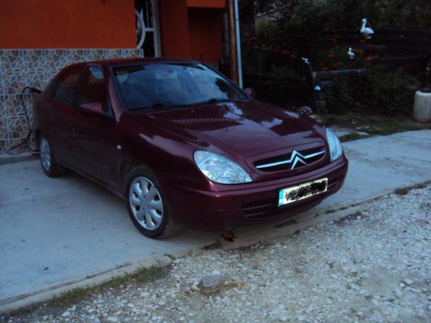 CITROEN XSARA 1.6 BENZINA 110CP A.C PROIECTOARE COMENZI VOLAN AIRBAG PARKTRONIC ESP ABS CO - Pret | Preturi CITROEN XSARA 1.6 BENZINA 110CP A.C PROIECTOARE COMENZI VOLAN AIRBAG PARKTRONIC ESP ABS CO