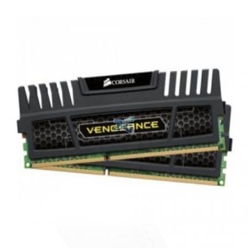 Corsair ValueSelect DDR3, 8GB (Kit 2 x 4GB), 1600MHz, CL 8 - Pret | Preturi Corsair ValueSelect DDR3, 8GB (Kit 2 x 4GB), 1600MHz, CL 8