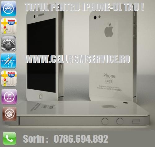 REPARATII IPHONE 3G 3GS SERVICE IPHONE AVEM PE STOC PIESE IPHONE Sorin-0786 694 892 - Pret | Preturi REPARATII IPHONE 3G 3GS SERVICE IPHONE AVEM PE STOC PIESE IPHONE Sorin-0786 694 892