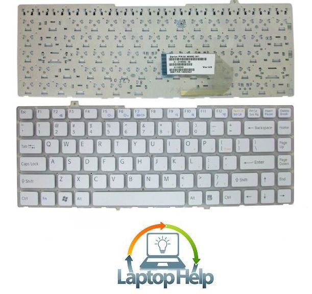 Tastatura laptop Sony Vaio VGN FW100 - Pret | Preturi Tastatura laptop Sony Vaio VGN FW100