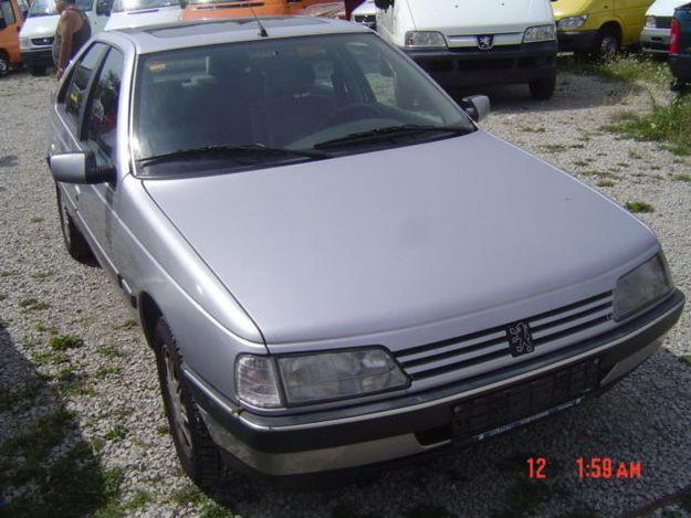 VAND PEUGEOT 405 SRI - Pret | Preturi VAND PEUGEOT 405 SRI