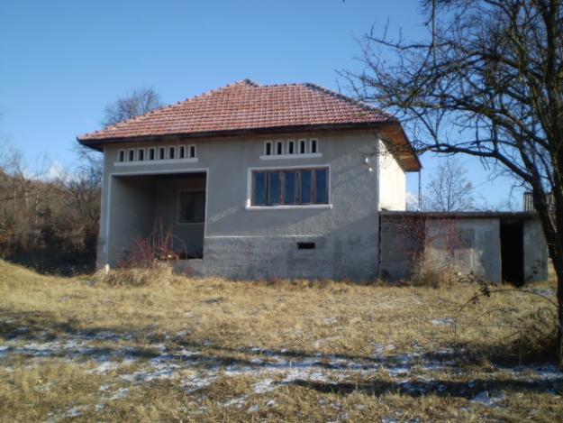 Casa de vanzare in Valcea Mateesti - Pret | Preturi Casa de vanzare in Valcea Mateesti