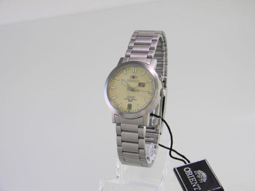 Ceas orient classic automatic cem5g003cd - Pret | Preturi Ceas orient classic automatic cem5g003cd