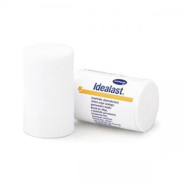 IdeaLast Fasa Elastica Compresie Moderata 12 cm * 5 m *1 buc - Pret | Preturi IdeaLast Fasa Elastica Compresie Moderata 12 cm * 5 m *1 buc