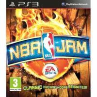 NBA Jam PS3 - Pret | Preturi NBA Jam PS3