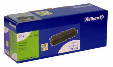 Toner PELIKAN 4200082 negru - Pret | Preturi Toner PELIKAN 4200082 negru