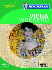 Ghidul Verde Viena Weekend - Pret | Preturi Ghidul Verde Viena Weekend