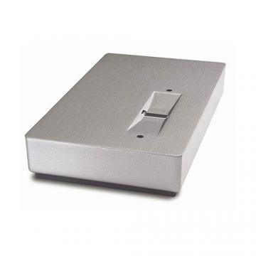 Hard Disk Extern LaCie Mobile Safe 160GB - Pret | Preturi Hard Disk Extern LaCie Mobile Safe 160GB