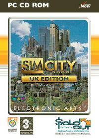 Sim City 3000 UK Edition - Pret | Preturi Sim City 3000 UK Edition