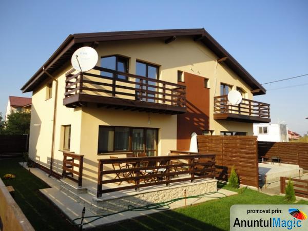 Tunari, case 4 camere in duplex, 80.000 eur - Pret | Preturi Tunari, case 4 camere in duplex, 80.000 eur