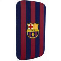 Accesoriu Barcelona Husa BRFM035 Azulgrana Barca XL pentru Samsung i9100 Galaxy S 2 - Pret | Preturi Accesoriu Barcelona Husa BRFM035 Azulgrana Barca XL pentru Samsung i9100 Galaxy S 2