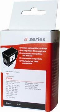 Cartus compatibil A-Series pentru HP 51649AE - Pret | Preturi Cartus compatibil A-Series pentru HP 51649AE