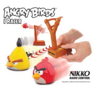 Joc Angry Birds cu telecomanda - Pret | Preturi Joc Angry Birds cu telecomanda