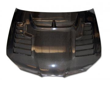 Subaru Impreza 2006-2007 Capota RazorX Fibra De Carbon - Pret | Preturi Subaru Impreza 2006-2007 Capota RazorX Fibra De Carbon