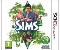 The Sims 3 N3DS - Pret | Preturi The Sims 3 N3DS