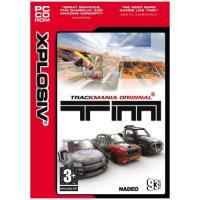 Trackmania Original - Pret | Preturi Trackmania Original