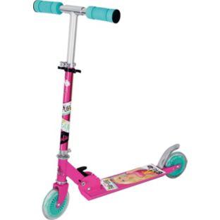 Trotineta barbie in-line scooter - Pret | Preturi Trotineta barbie in-line scooter