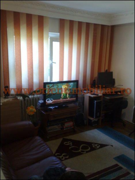 Apartament 2 camere, zona poarta 6, constanta, vanzare - Pret | Preturi Apartament 2 camere, zona poarta 6, constanta, vanzare