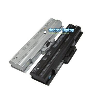Baterie laptop Sony Vaio VGN-CS21S/P - Pret | Preturi Baterie laptop Sony Vaio VGN-CS21S/P