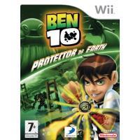 Ben 10 Wii - Pret | Preturi Ben 10 Wii